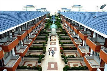 Blue Lily Beach Resort,Пури Экстерьер фото