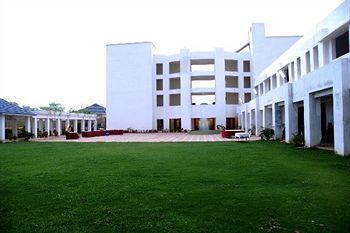 Blue Lily Beach Resort,Пури Экстерьер фото