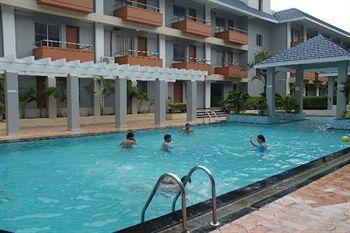 Blue Lily Beach Resort,Пури Экстерьер фото